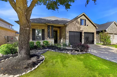 2718 Misty Laurel Ct, Katy, TX 77494
