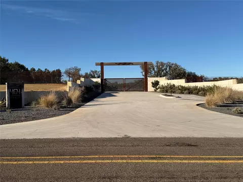 lot65 464 Ranch Subdivision, Johnson City, TX 78636