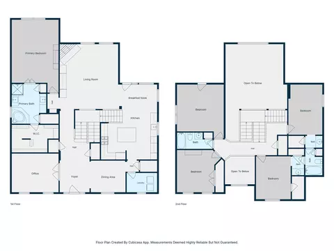 12626 Arnette Park Ln, Humble, TX 77346