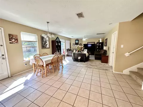 Dining - 5107 Bright Oak Ct, Spring, TX 77373 photo 1 of 1