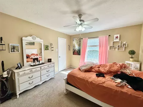Bedroom - 5107 Bright Oak Ct, Spring, TX 77373 photo 5 of 5