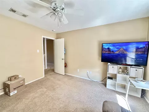 Bedroom - 5107 Bright Oak Ct, Spring, TX 77373 photo 4 of 5