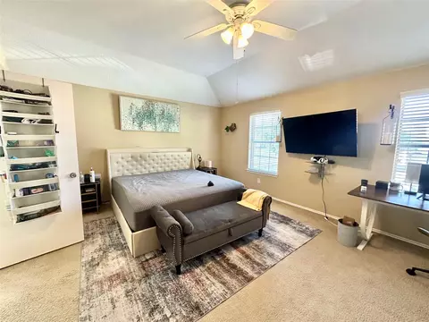 Bedroom - 5107 Bright Oak Ct, Spring, TX 77373 photo 2 of 5