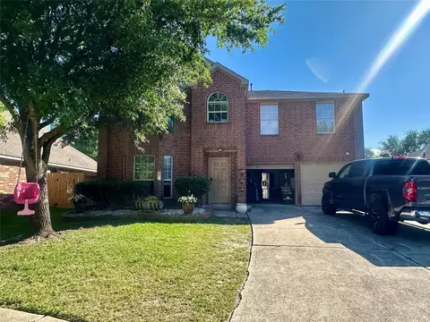 5107 Bright Oak Ct, Spring, TX 77373