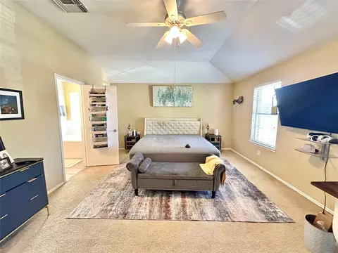 Bedroom - 5107 Bright Oak Ct, Spring, TX 77373 photo 1 of 5