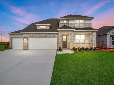 2005 Blue Mar Dr, Brookshire, TX 77423