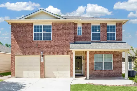 6607 Chasethorn Dr, San Antonio, TX 78249
