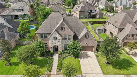 9806 Mount Shasta, Missouri City, TX 77459