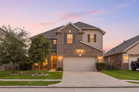 1706 Claire Creek Ct, Katy, TX 77494