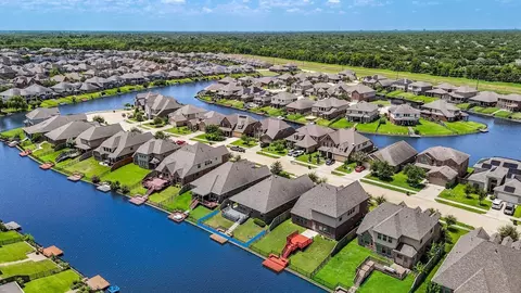 3727 Venosa Ct, Missouri City, TX 77459
