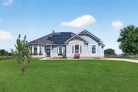 2926 Horse Trail Dr, Rosharon, TX 77583