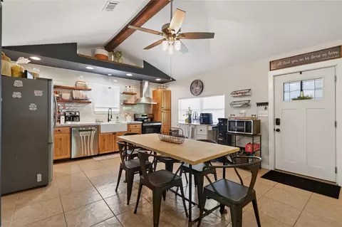 Kitchen - 272 Sassafras Dr, Trinity, TX 75862 photo 1 of 4
