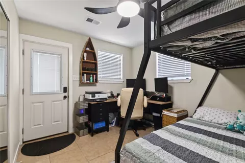 Bedroom - 272 Sassafras Dr, Trinity, TX 75862 photo 2 of 4