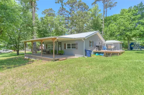 272 Sassafras Dr, Trinity, TX 75862