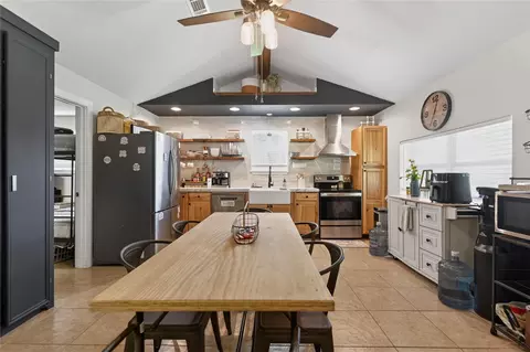 Kitchen - 272 Sassafras Dr, Trinity, TX 75862 photo 2 of 4