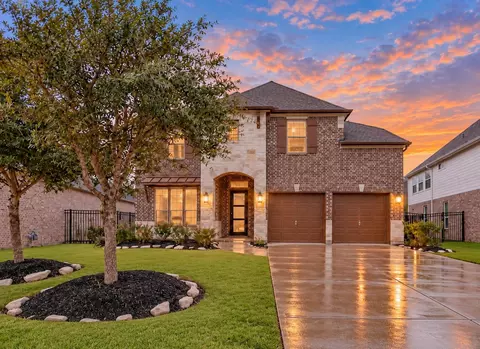32962 Franklin Brooks Dr, Brookshire, TX 77423