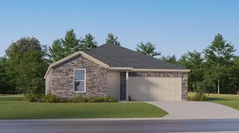 966 Garden Path Dr, Willis, TX 77378 photo 1