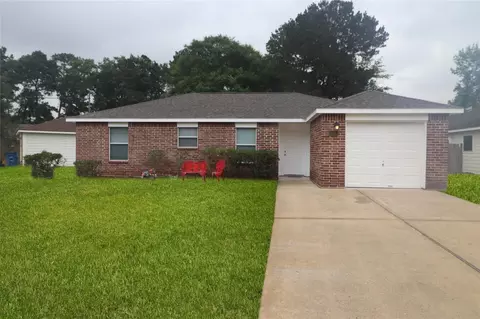 16313 Many Trees Ln, Conroe, TX 77302