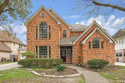 15314 Ripplewind Dr, Houston, TX 77068
