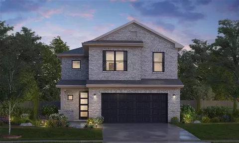 356 Palero Path, Brookshire, TX 77423