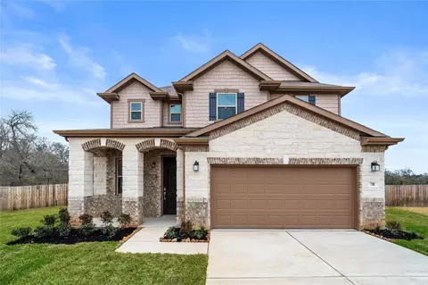 710 Appaloosa Meadow Dr, Magnolia, TX 77354