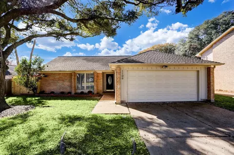 1106 Western Springs Dr, Katy, TX 77450