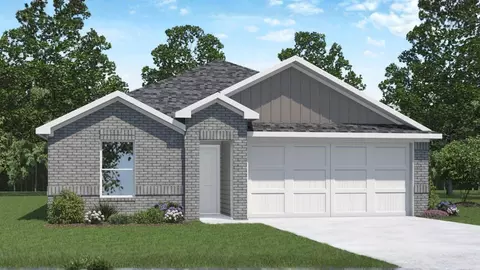 11810 Serenas Song Dr, Willis, TX 77318