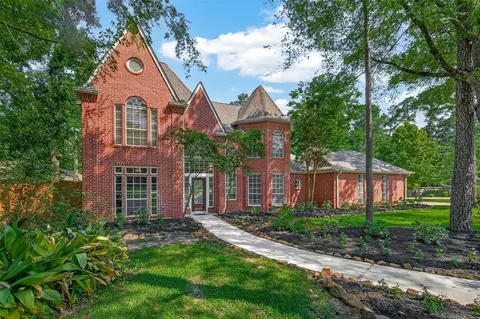 6131 Hampton Way Ct, Spring, TX 77389