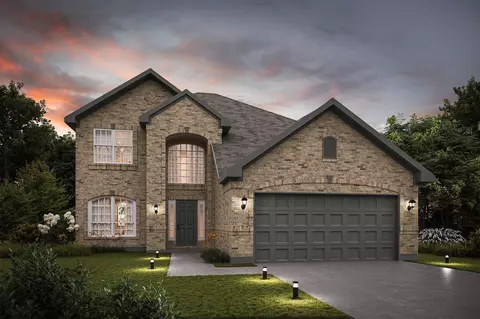 16719 Heron Clutch Ct, Magnolia, TX 77354