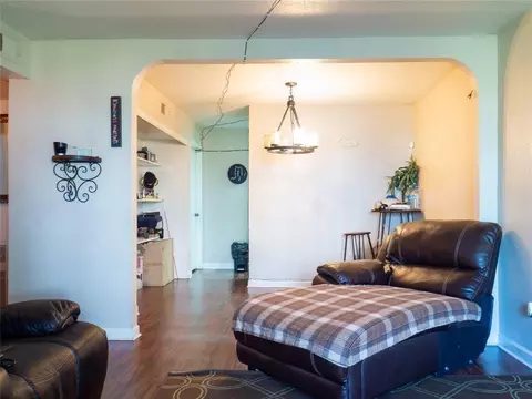 5625 Antoine Dr #1201, Houston, TX 77091