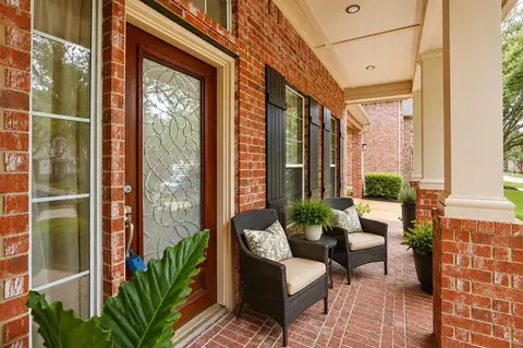 Exterior - 10222 Birchline Dr, Spring, TX 77379 photo 3 of 8