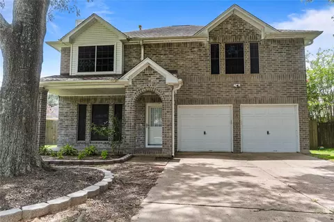 1245 Hunter Wood Dr, League City, TX 77573