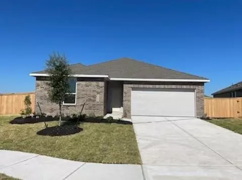 16326 Chestnut Haven Dr, Hockley, TX 77447