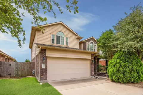 2819 Empire Oaks Ln, Katy, TX 77494