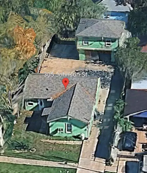 305 Johnson St, Pasadena, TX 77506