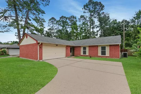 6510 Barrygate Dr, Spring, TX 77373 photo 1