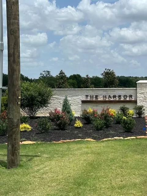 N/a Clearview Drive, Willis, TX 77318
