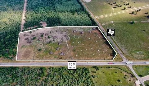 0 Fm 159, Bellville, TX 77418
