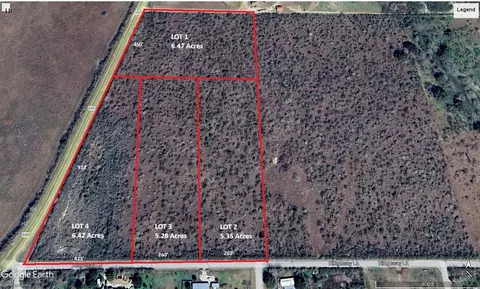 tbd Lot 2 535 Ac Ridgeway Ln, Beeville, TX 78102