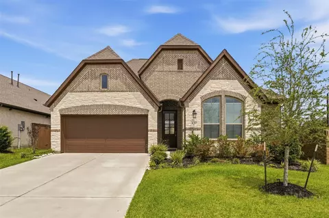 430 Rita Blanca Dr, Webster, TX 77598