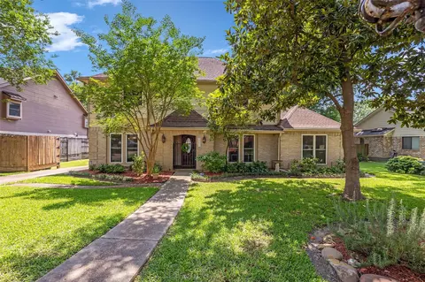 19611 Suncove Ln, Humble, TX 77346