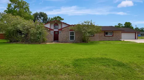 2509 Longwood Dr, Pearland, TX 77581