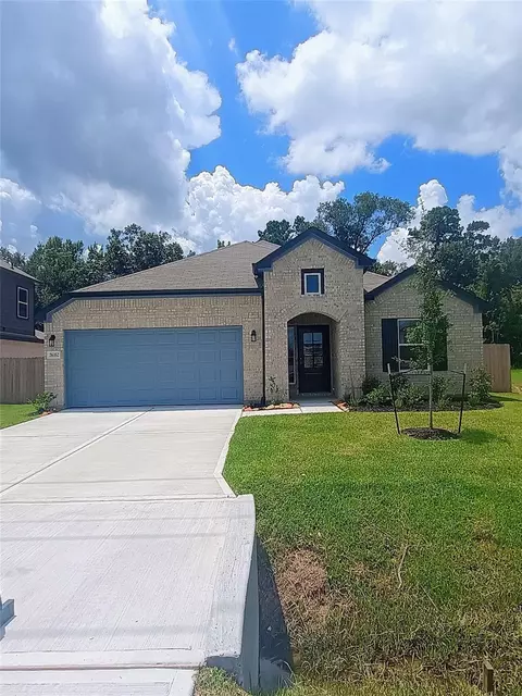 26352 Cooperstown Way, Splendora, TX 77372