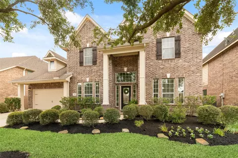 14422 Lakepointe Bend Ln, Cypress, TX 77429