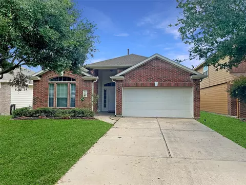 21314 Bella Flora Ct, Spring, TX 77379