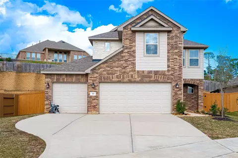 315 Nettle Tree Ct, Conroe, TX 77304 photo 1