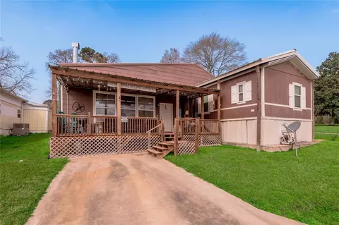 360 Kevin Ln, Trinity, TX 75862 photo 1