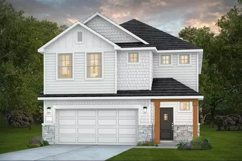 18222 Calabria Harbor Trl, Tomball, TX 77377