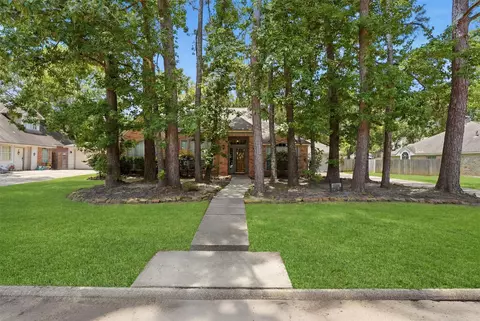 18811 Racquet Sports Way, Humble, TX 77346