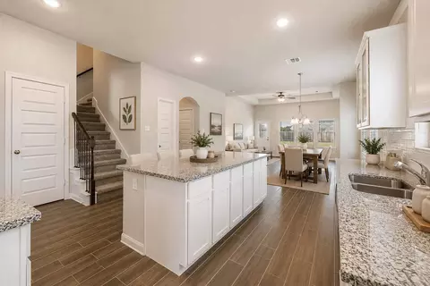 3522 Windmill Palm, Manvel, TX 77578 photo 5